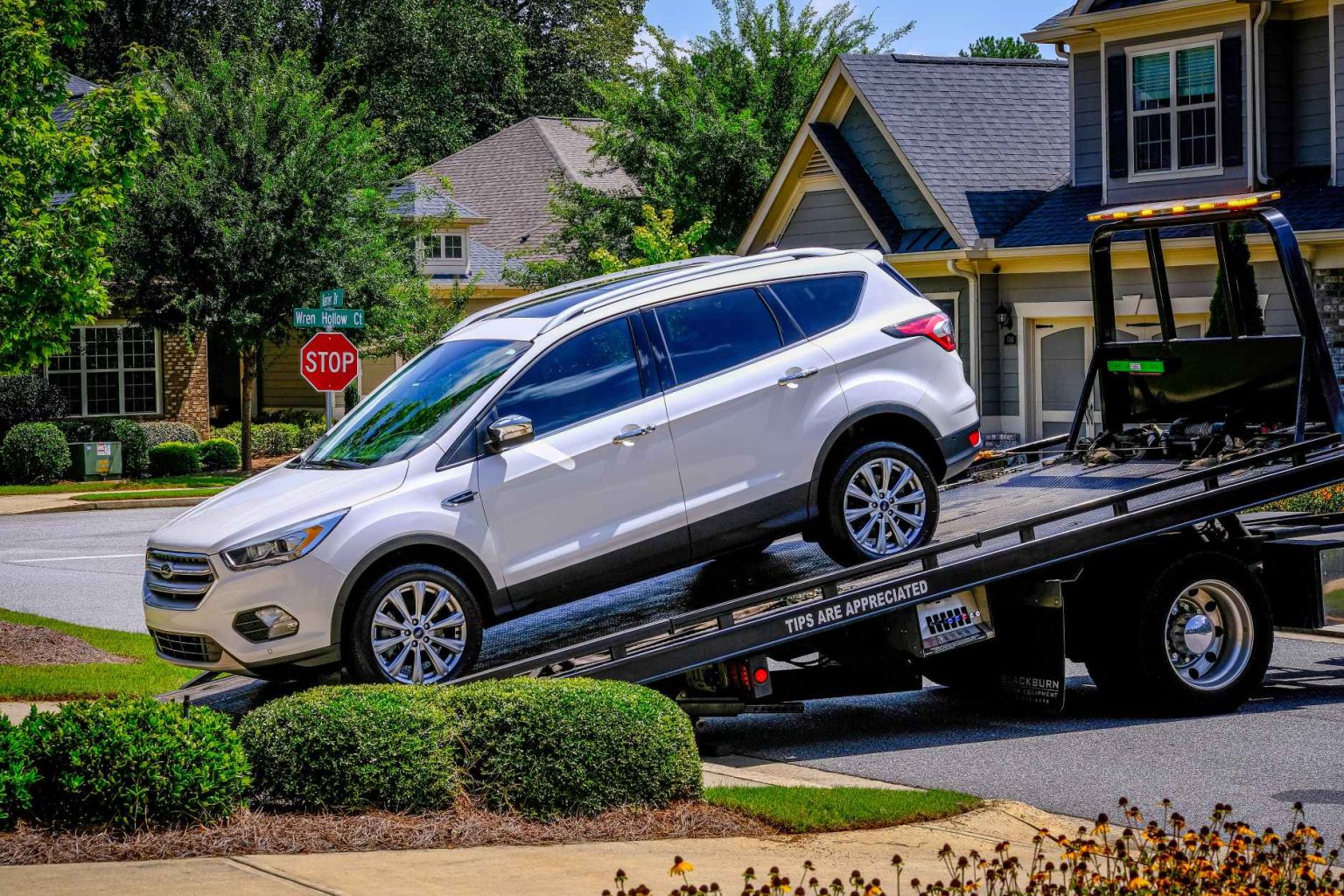 Services All In Towing Llc(15)
